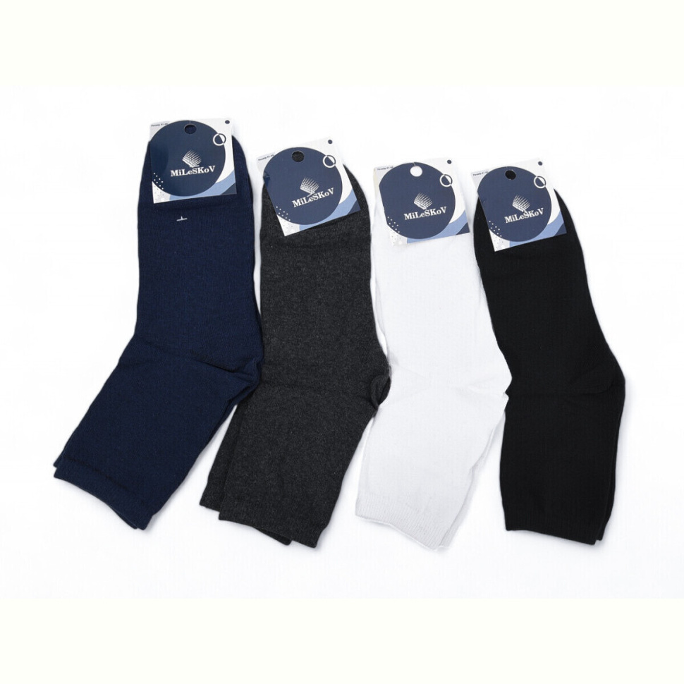 Носки Obuvok L101 (09004) mix