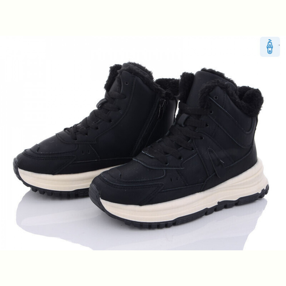 Ботинки YiYi YB027-1 Ботинки YiYi YB027-1