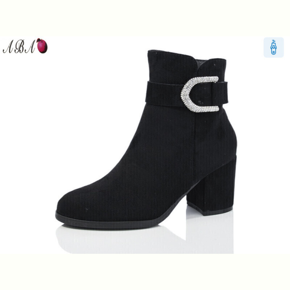 Ботинки Aba QQ40-1 Ботинки Aba QQ40-1