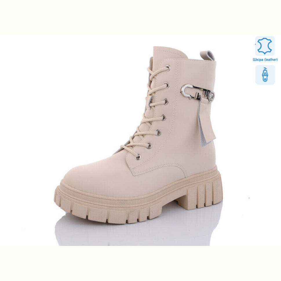 Ботинки Yimeili 808-3