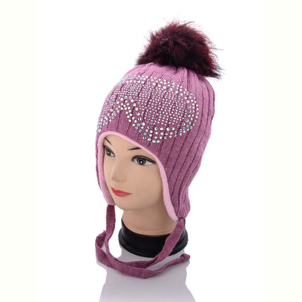 Шапка Red Hat P182-2 флис