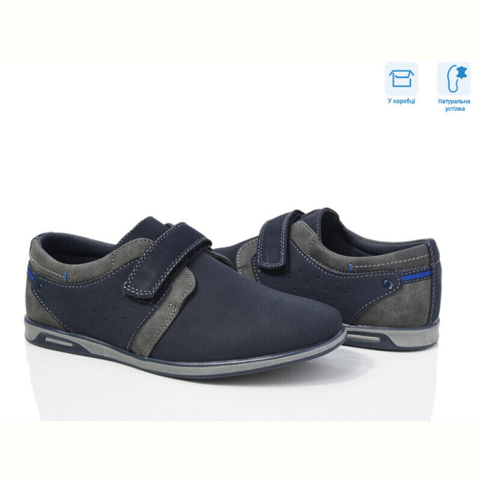 Туфли Ok Shoes CT57-03C