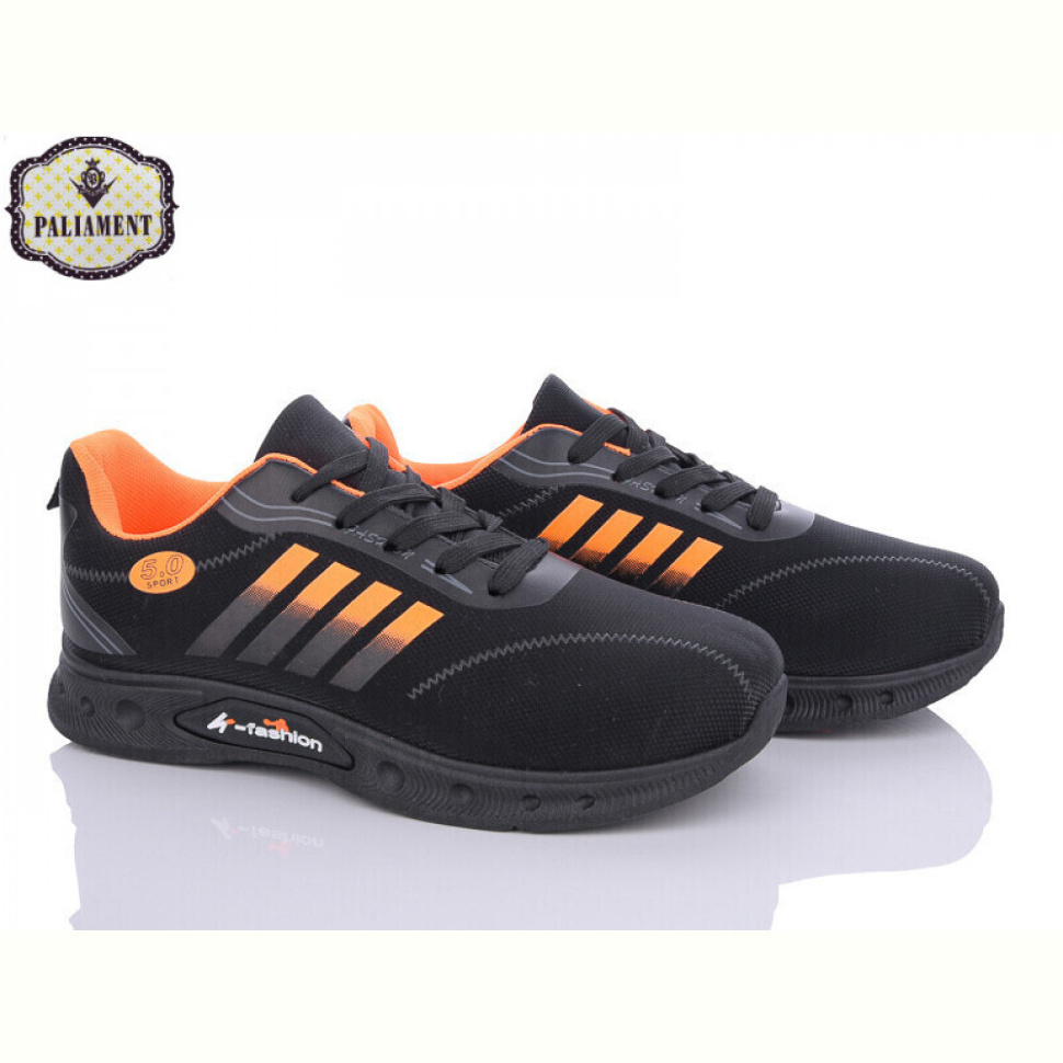 Кроссовки PALIAMENT AP246-3