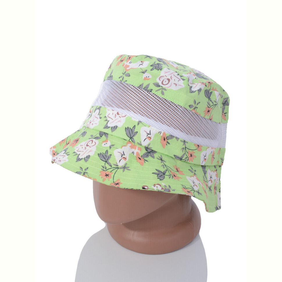 Панама RuBi BN016-3 green