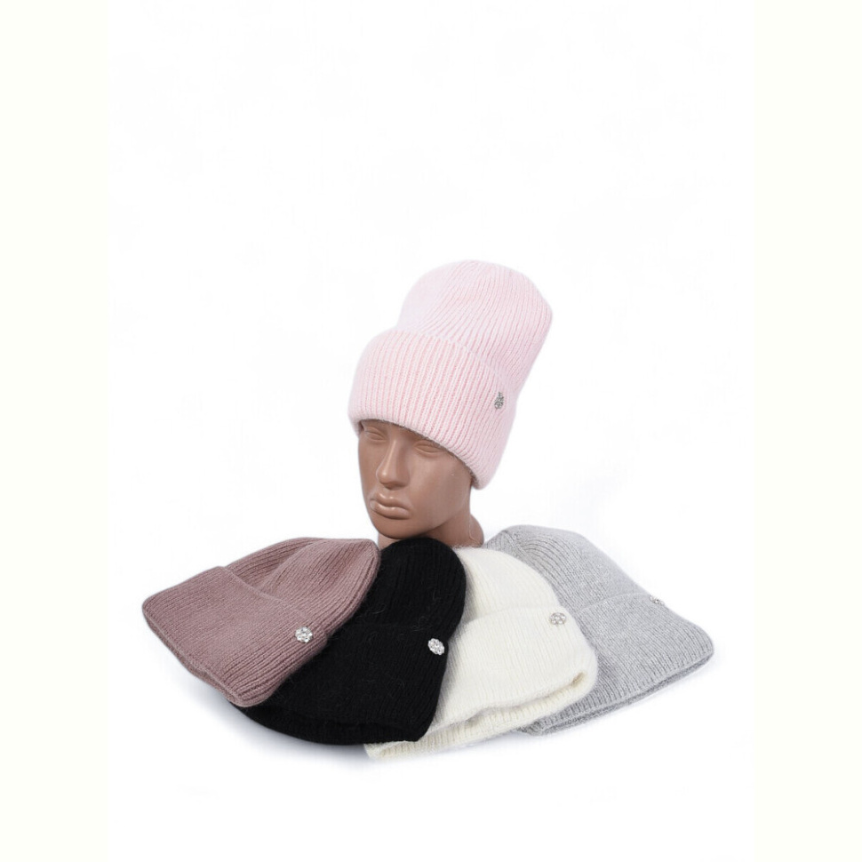 Шапка Red Hat SA6683 mix