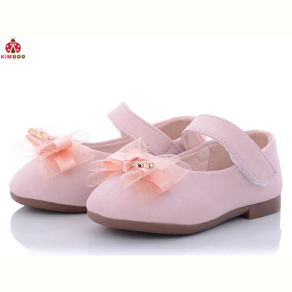 Туфли KIMBOO HJ818-1F Туфли KIMBOO HJ818-1F