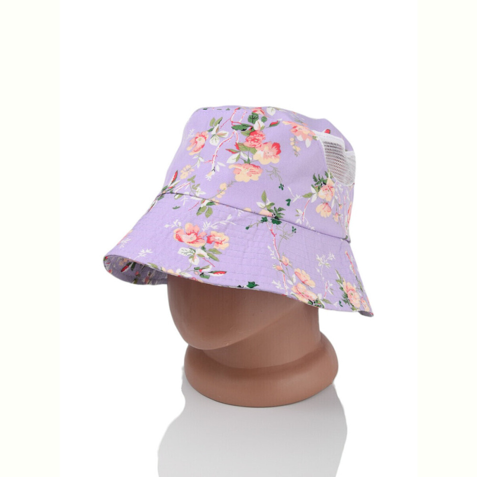 Панама Королева D49-1 violet