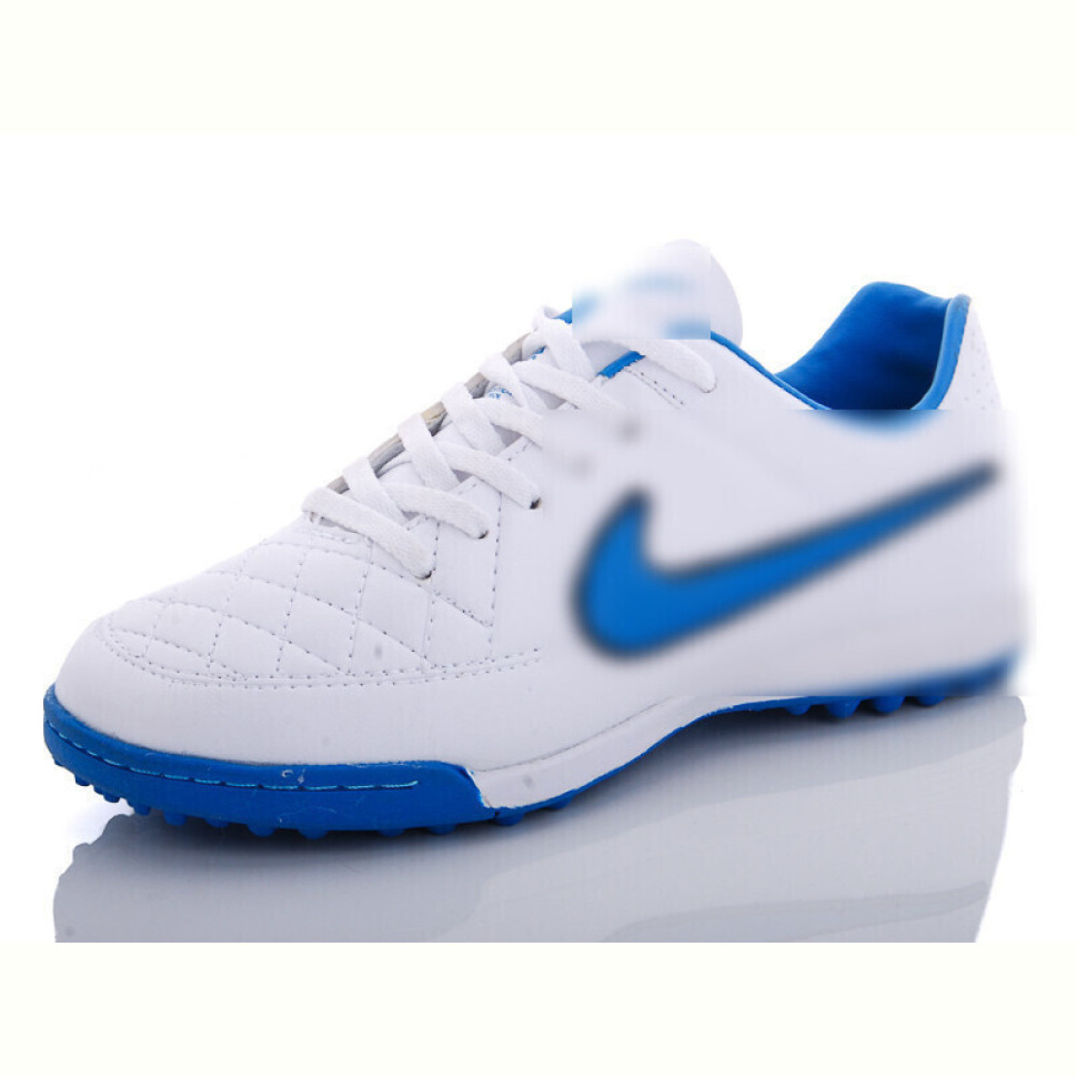 Футбольная обувь Enigma Ю.Д.03-5 blue