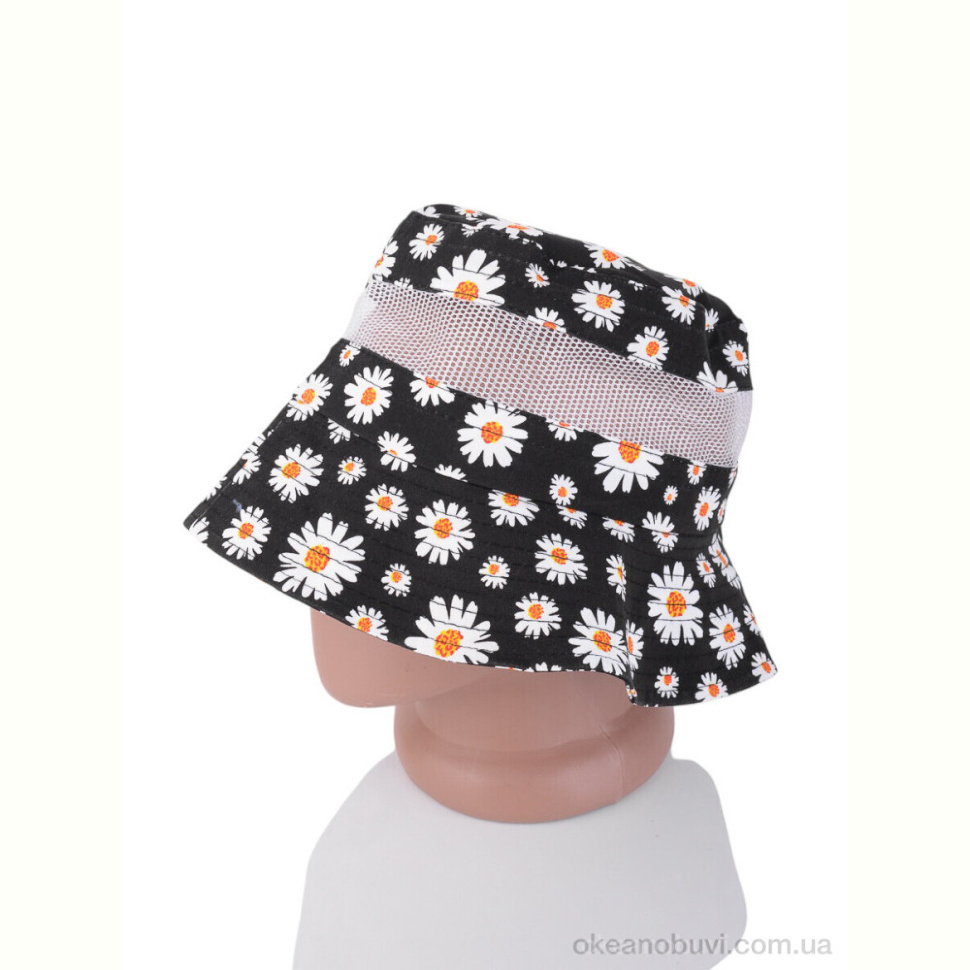 Панама RuBi 3003-4 black