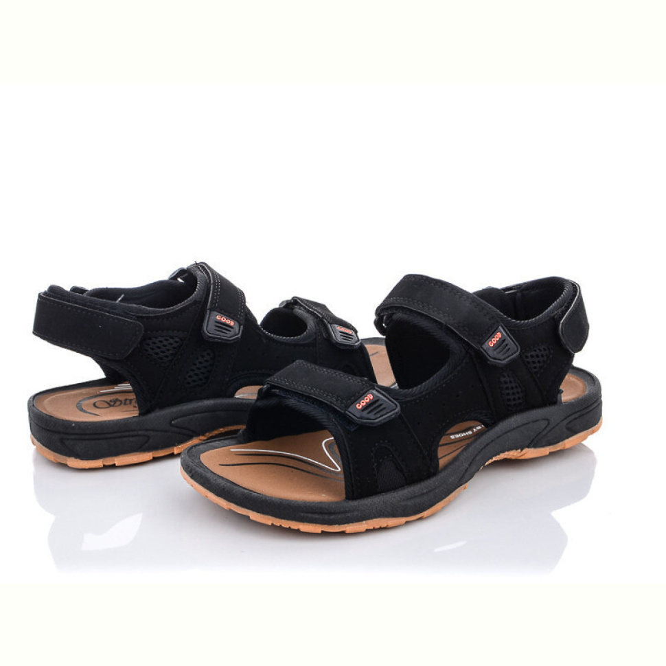 Сандалии Violeta ML1(SSD4026) black Сандалии Violeta ML1(SSD4026) black