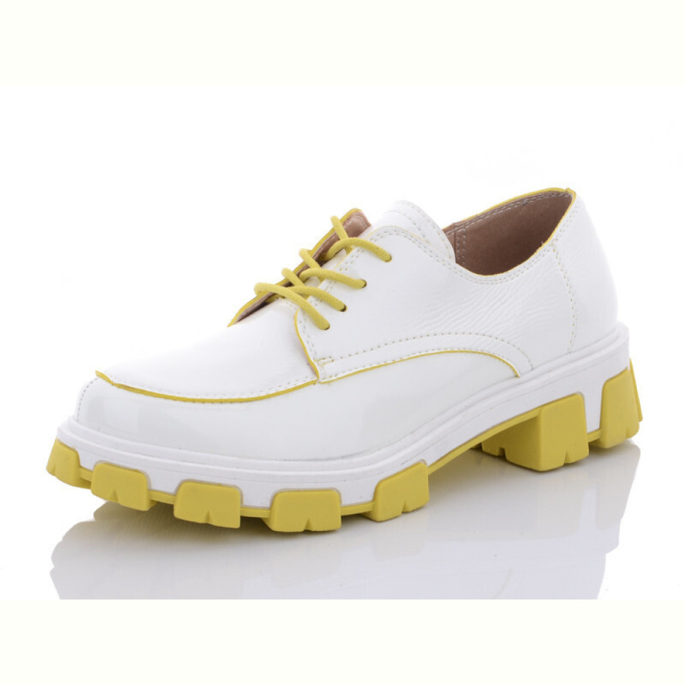 Туфли Teetspace-Trasta-Egga TD222-88