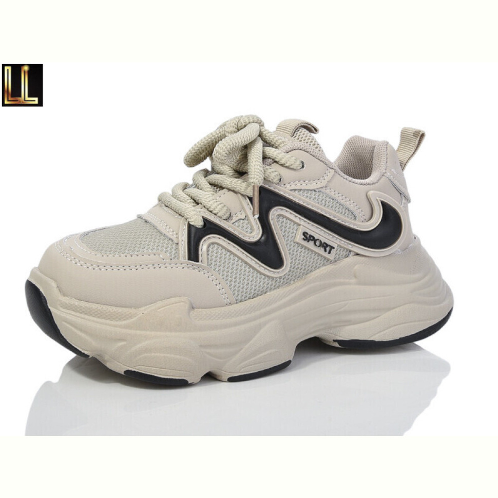 Кроссовки Lilin A805-31 Кроссовки Lilin A805-31