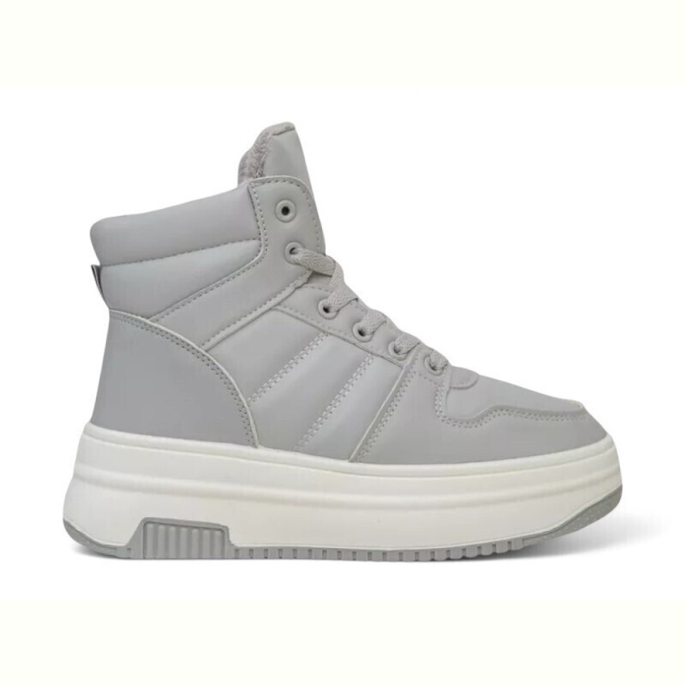 Кроссовки Massmag 248RAM022 сірий