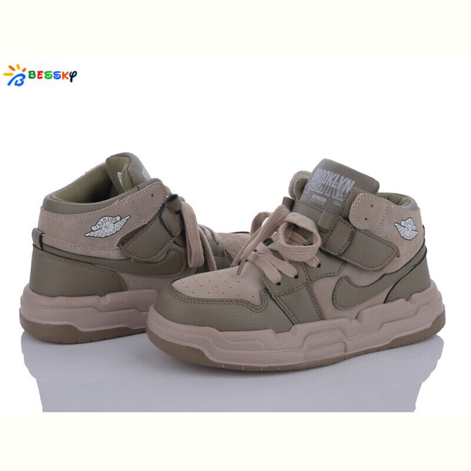 Кроссовки Bessky-Kellaifeng BE3518-6C Кроссовки Bessky-Kellaifeng BE3518-6C