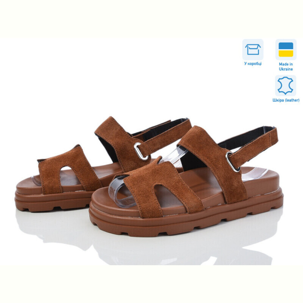 Босоножки G-Aira 6100 кор.з.