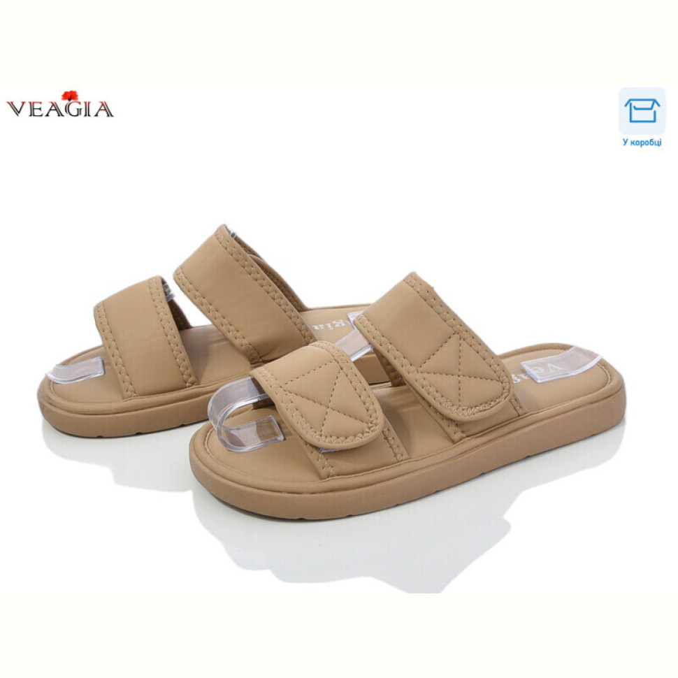Шлепки Veagia-ADA HM5031-3