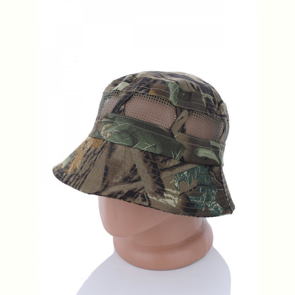 Панама RuBi Панама-1 сітка green