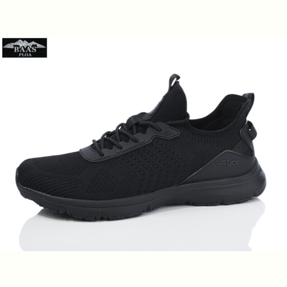 Кроссовки Baas M7583-1