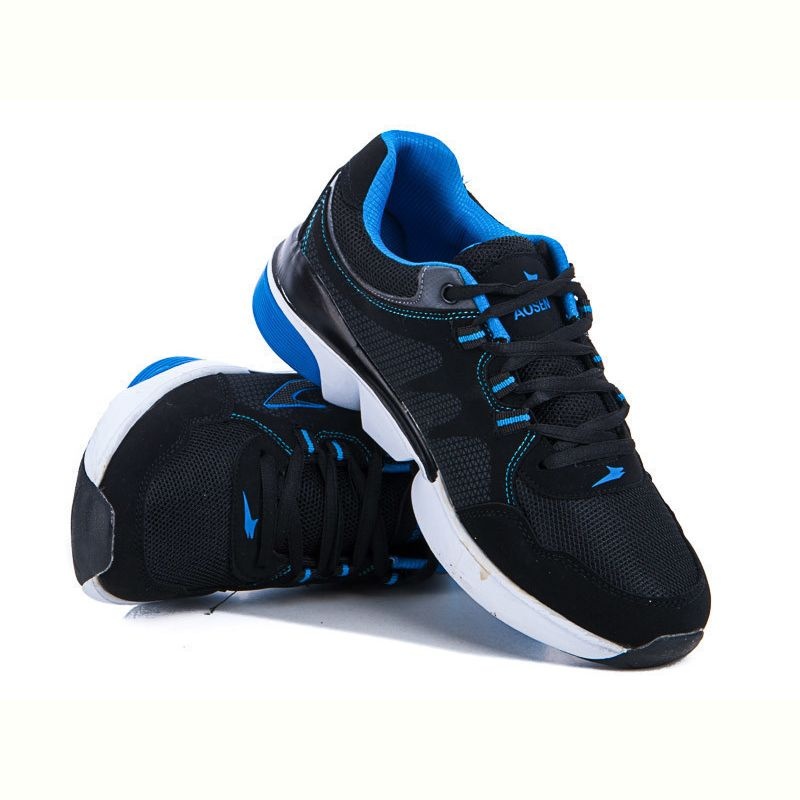 Кроссовки Class Shoes 511 черно-синий