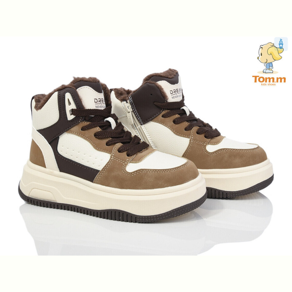 Ботинки TOM.M 11205F