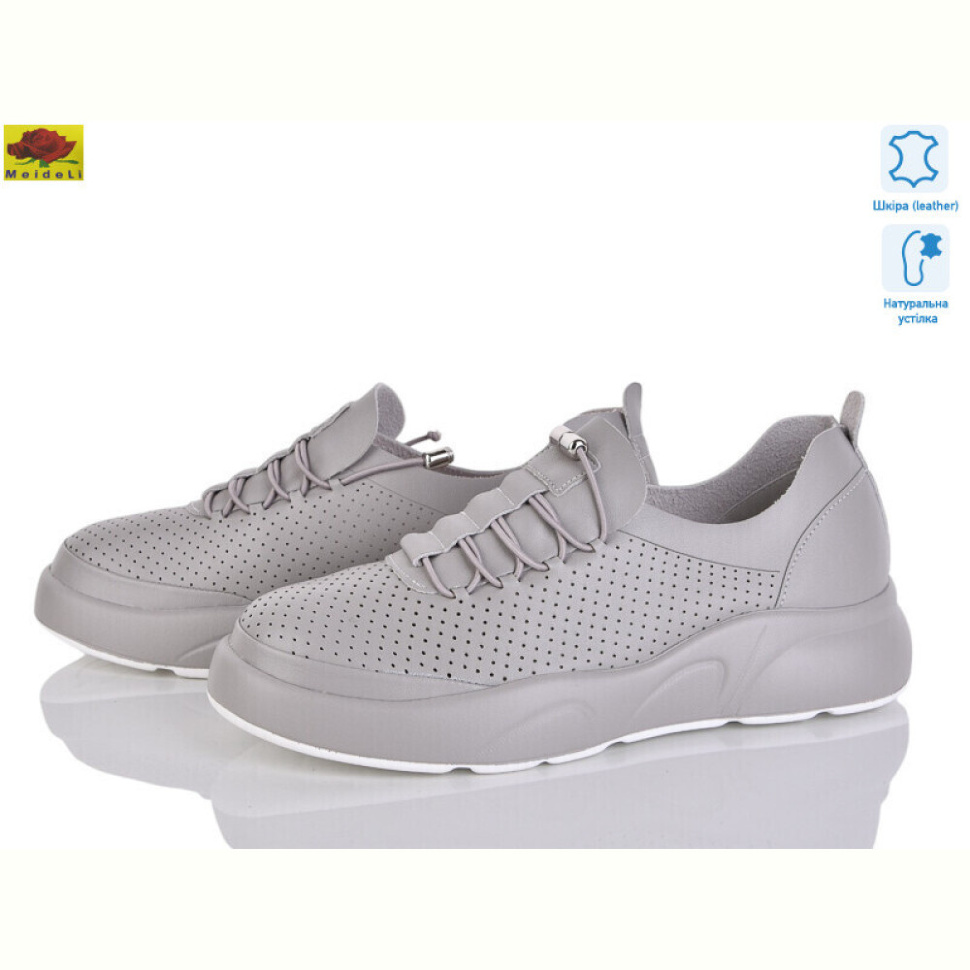 Туфли Mei De Li X321-13