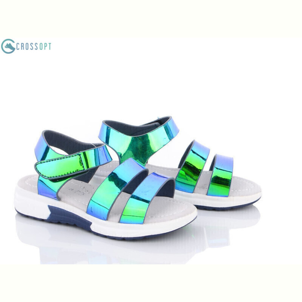 Босоножки CROSSOPT GX197-1 navy