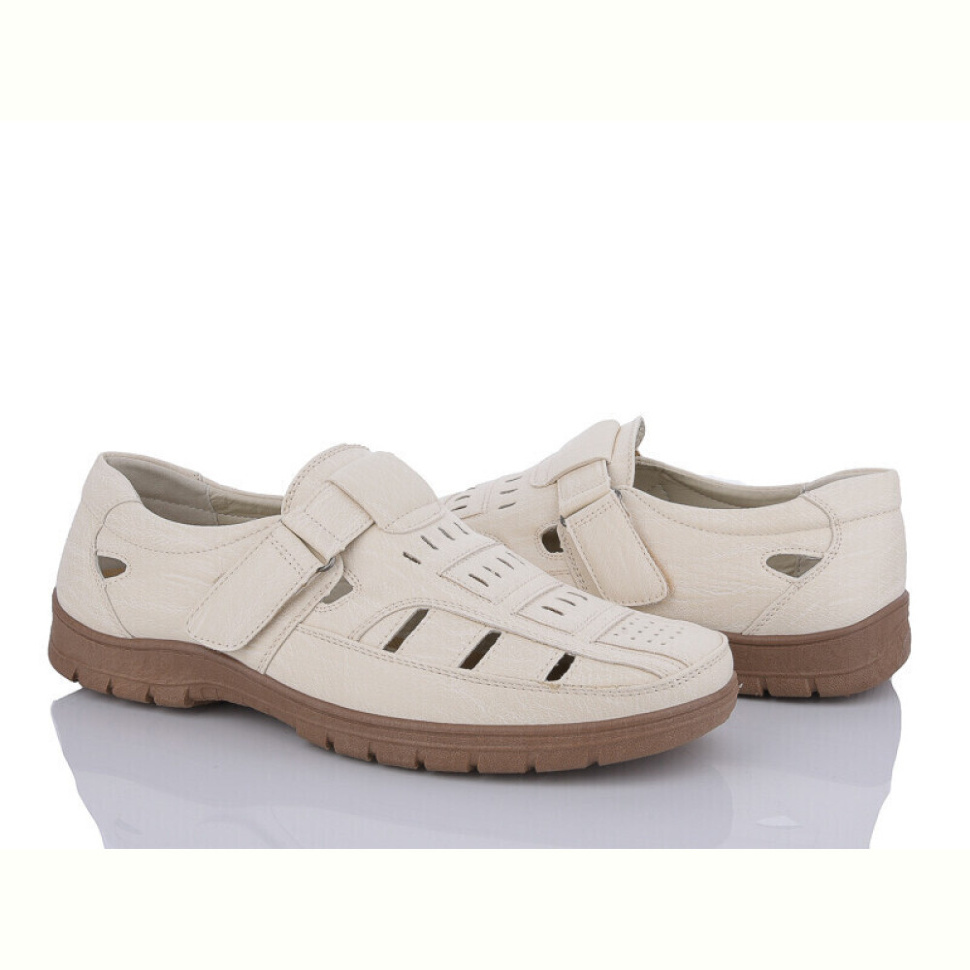 Туфли Baolikang W08-3