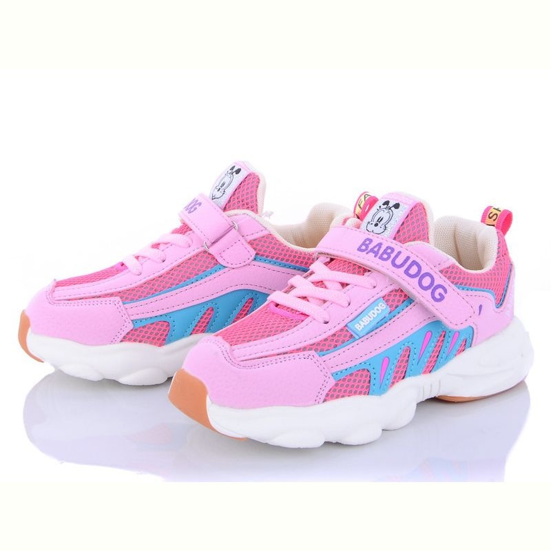 Кроссовки Class Shoes 82001-3 pink