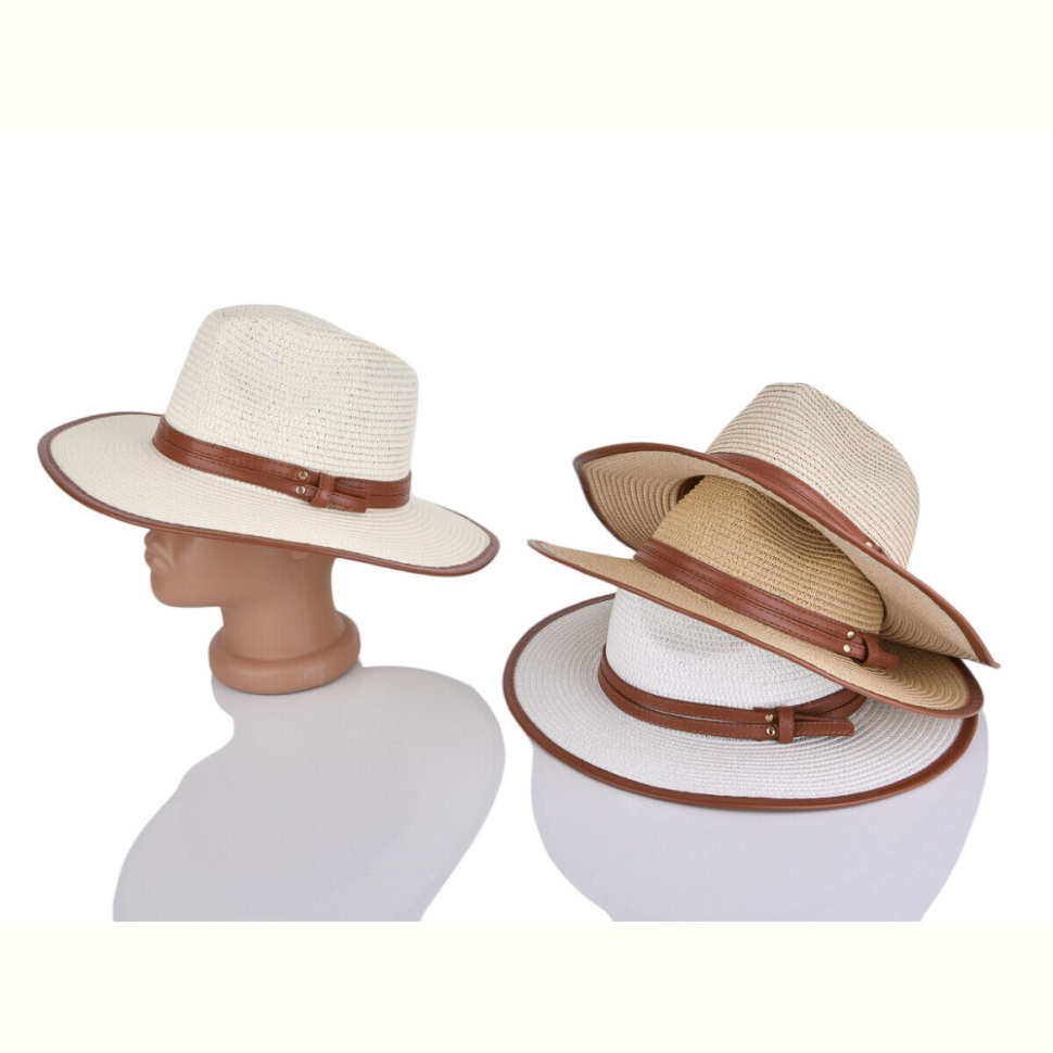 Шляпа Королева 27-02 mix