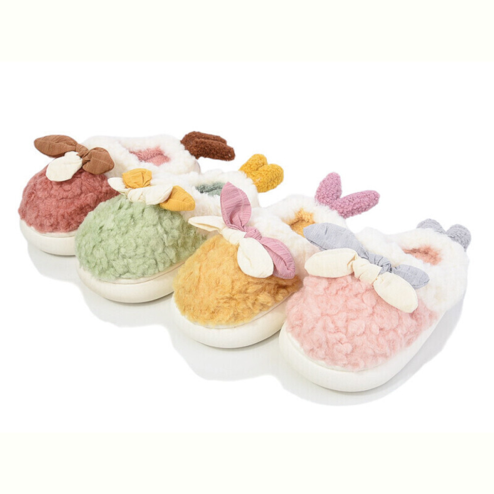 Тапки M&L  Alex13 F25 mix