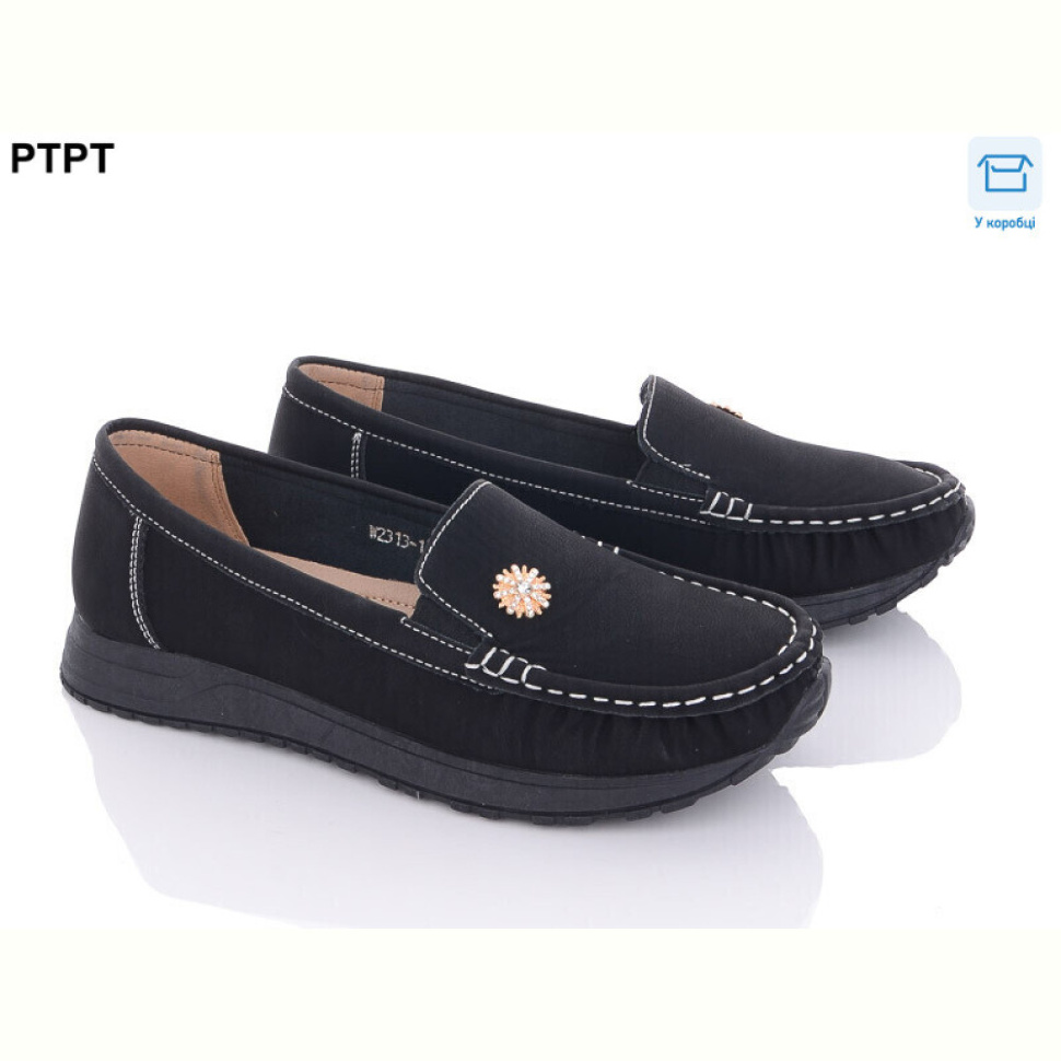 Туфли PTPT W2313-1 Туфли PTPT W2313-1