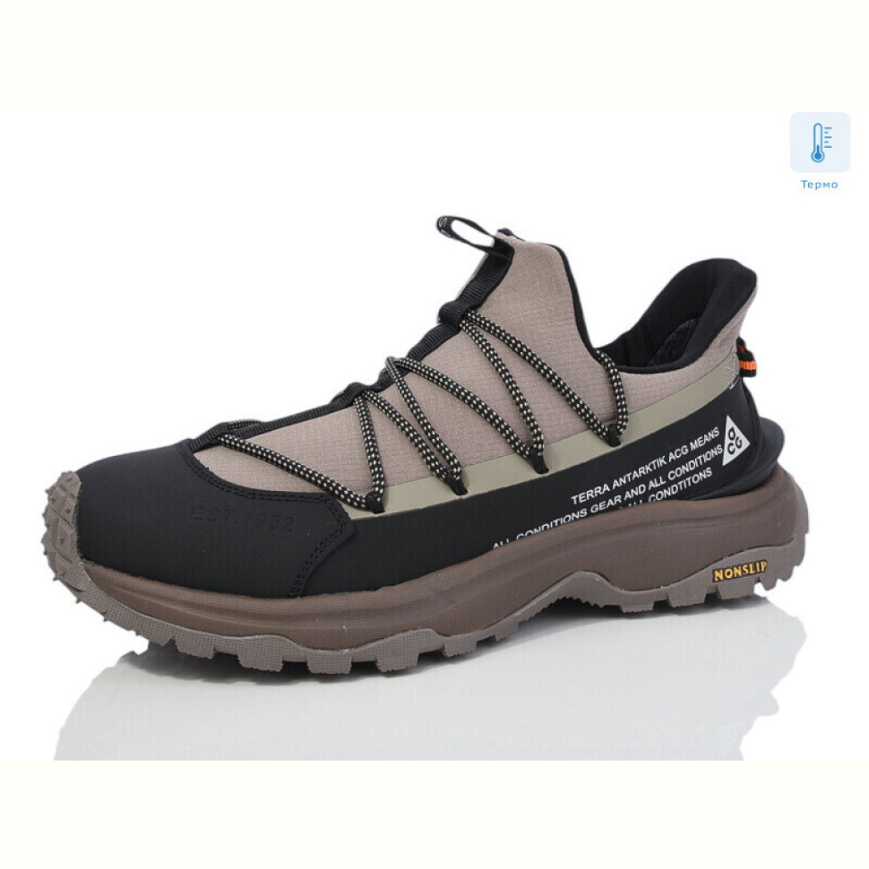 Кроссовки Sen.dini A929-6 термо