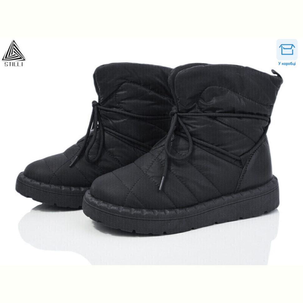 Дутики STILLI Group FM100--1 піна Дутики STILLI Group FM100--1 піна