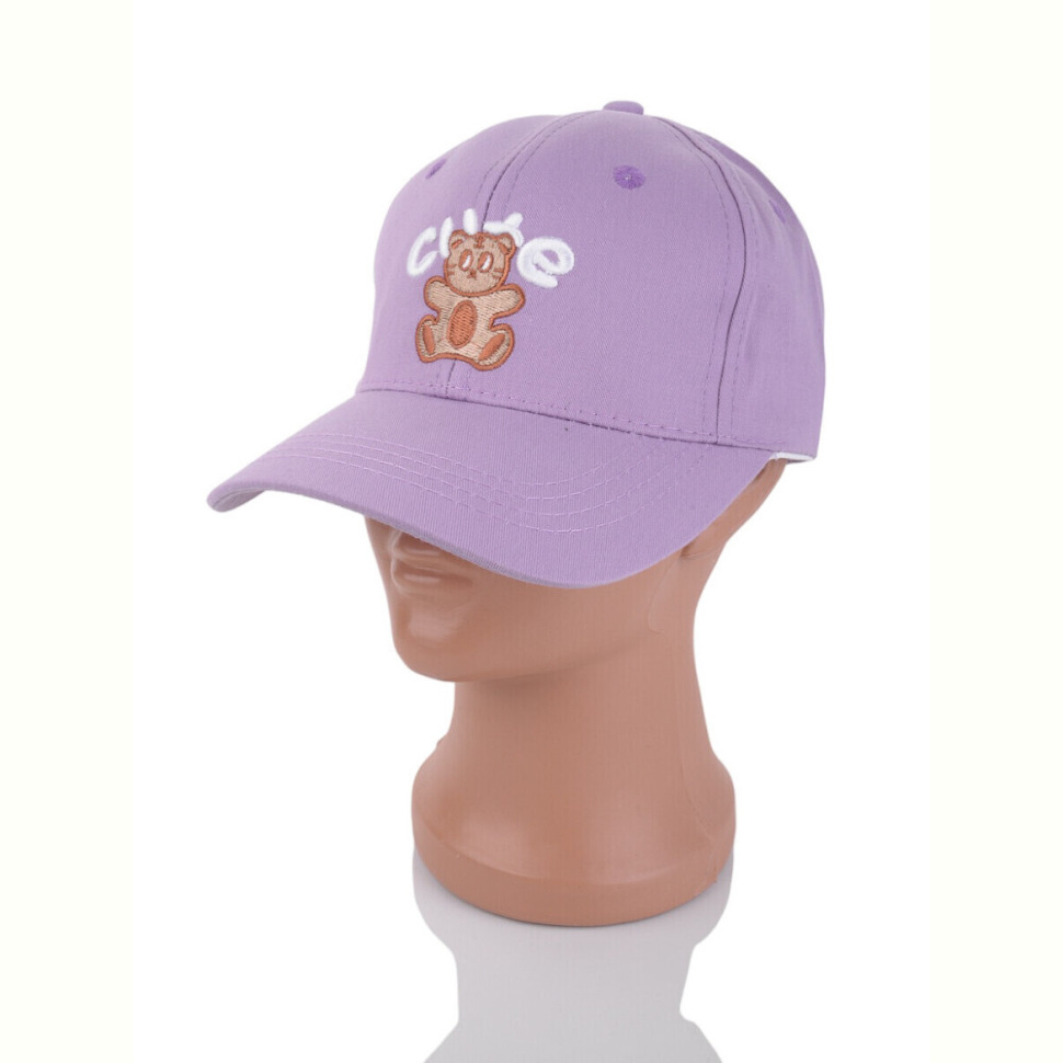 Кепка RuBi 6012-2 violet