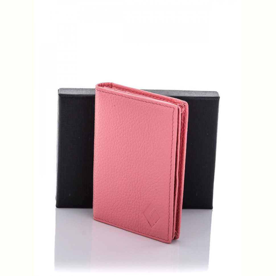 Кошелек GLAMORTA 0668 pink Кошелек GLAMORTA 0668 pink