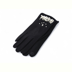 Перчатки RuBi 6-05 black