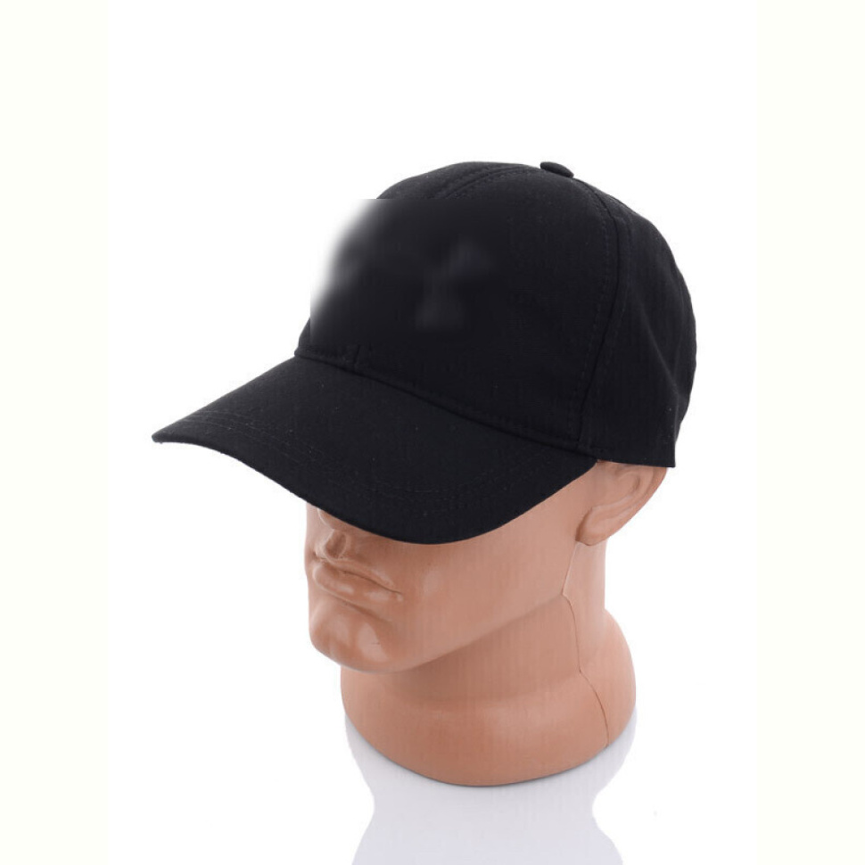 Кепка STARK AK005 black