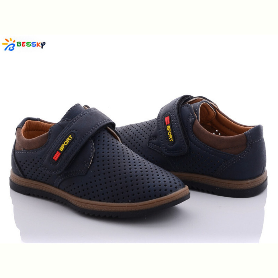 Туфли Bessky-Kellaifeng B908-2B Туфли Bessky-Kellaifeng B908-2B