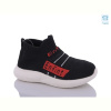 Кроссовки ВЗУТТЯ+ 17-1чорний