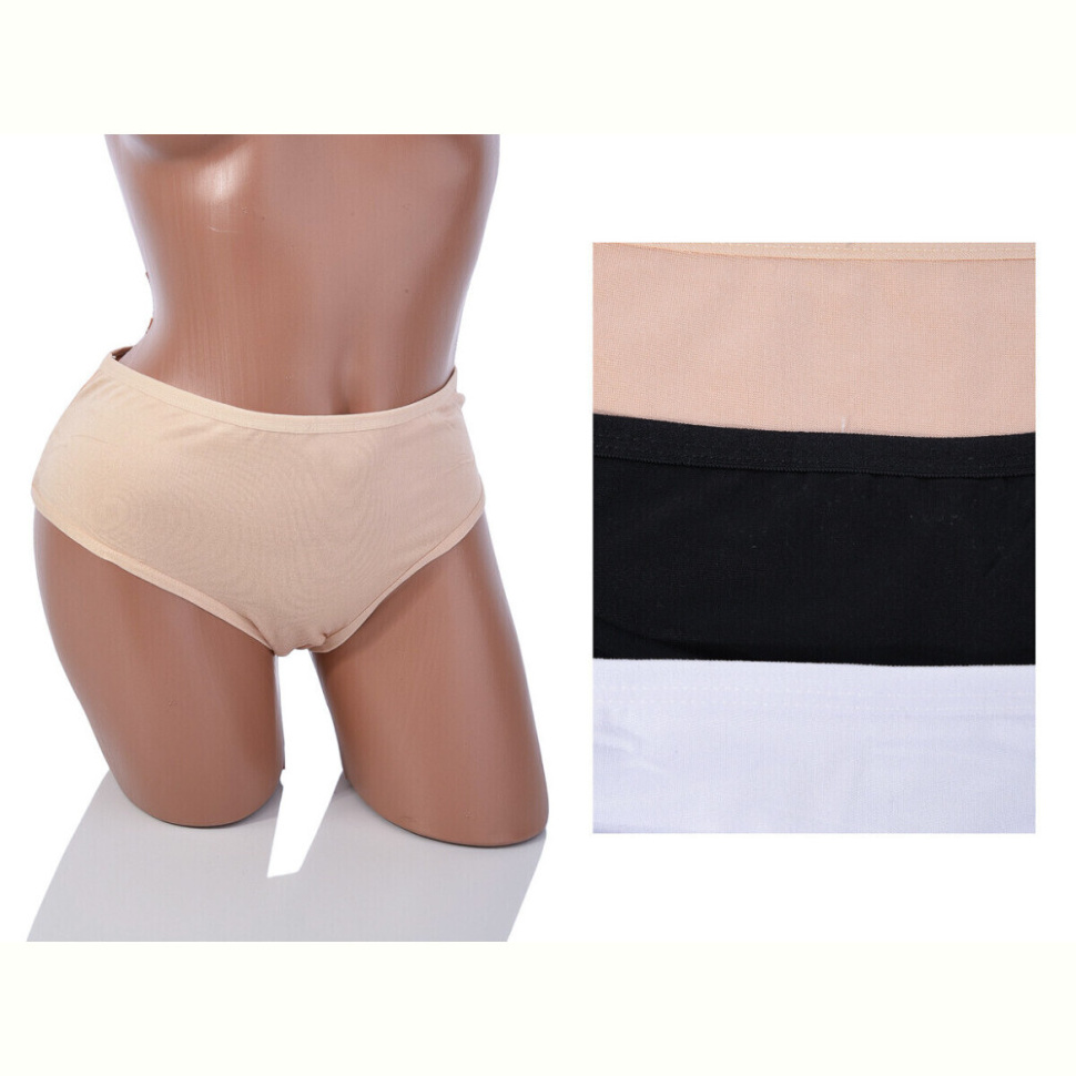 Трусы Obuvok 1668 (02269) mix Трусы Obuvok 1668 (02269) mix