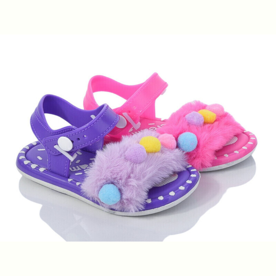 Босоножки M&L Alex13 628A фіолет-малин. mix Босоножки M&L Alex13 628A фіолет-малин. mix