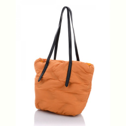 Сумка David Polo 1124-8 yellow