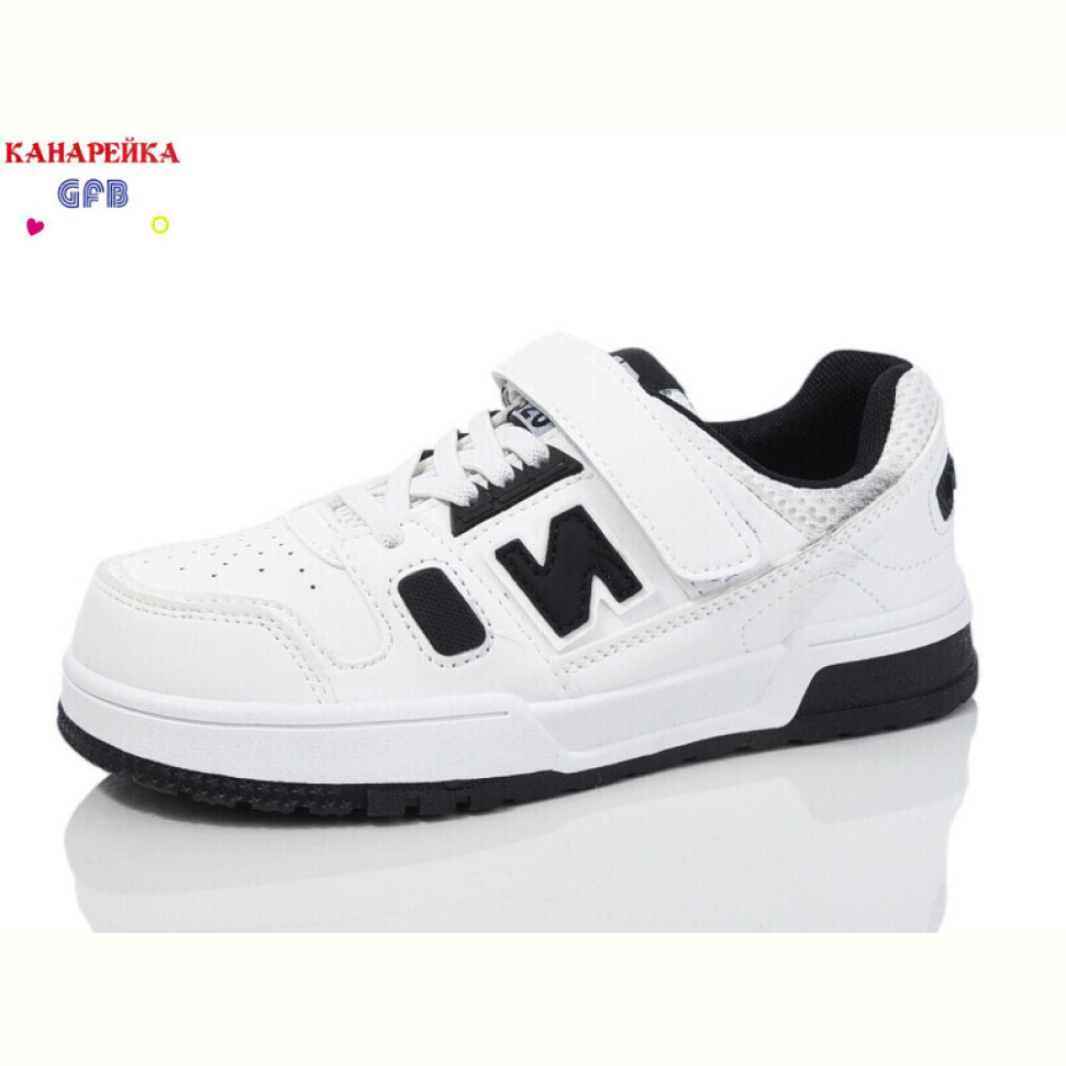 Кроссовки GFB-Канарейка M3026-6