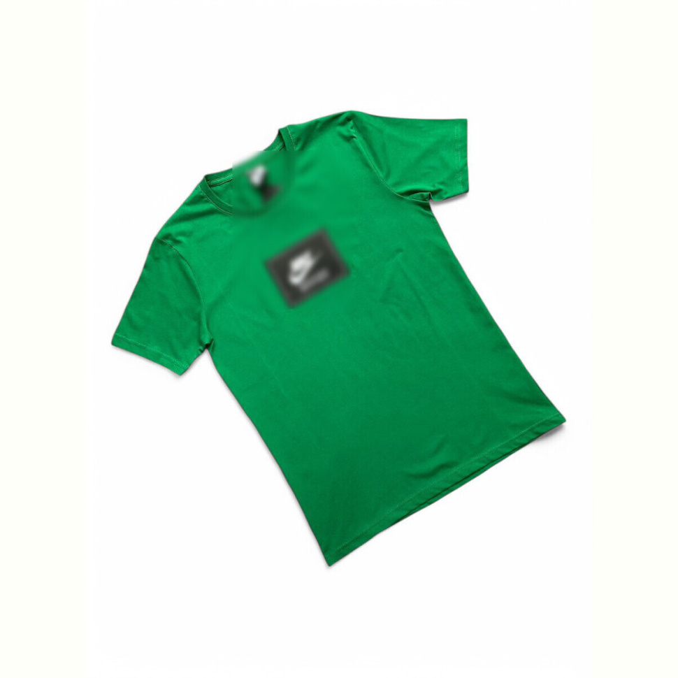 Футболка Verton N000-Nk green