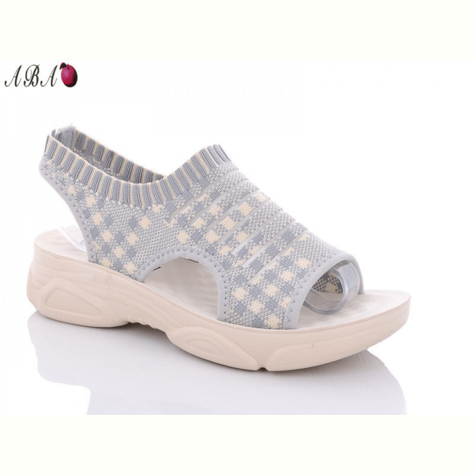 Босоножки Aba 116-5