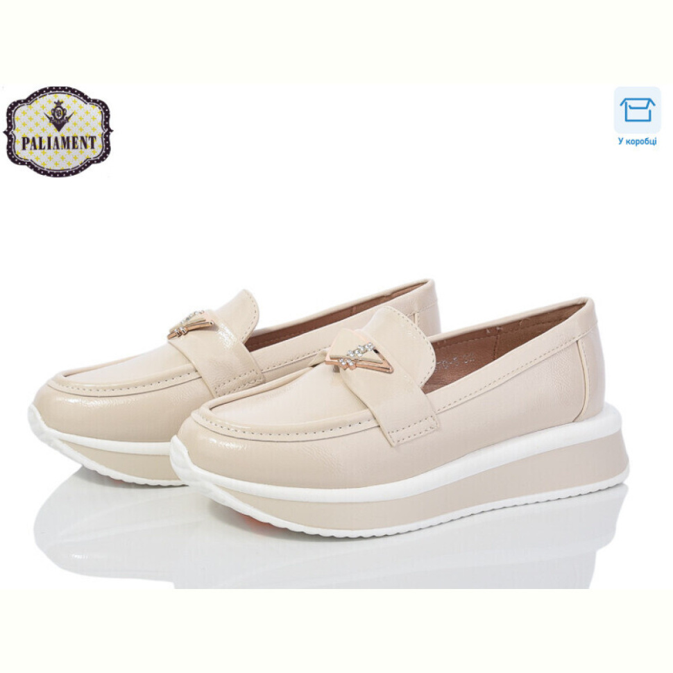 Туфли PALIAMENT W70-5