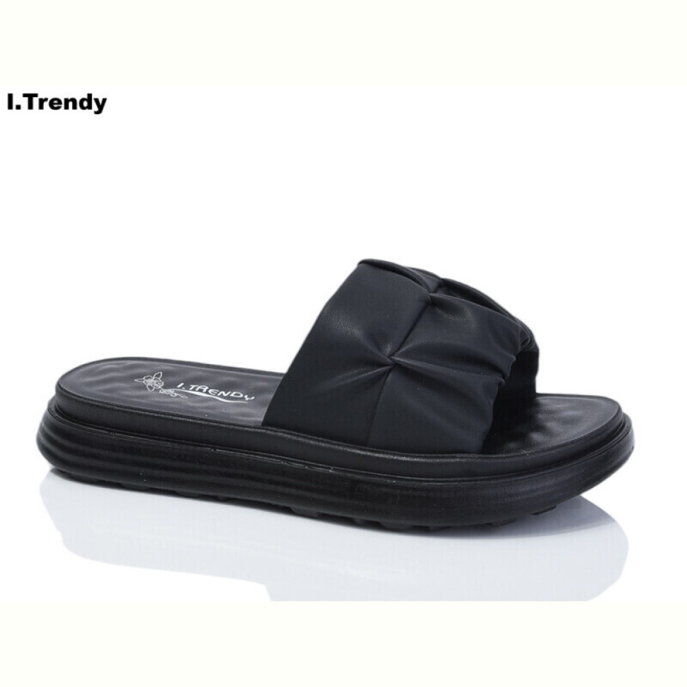 Шлепки Trendy ZK602-1