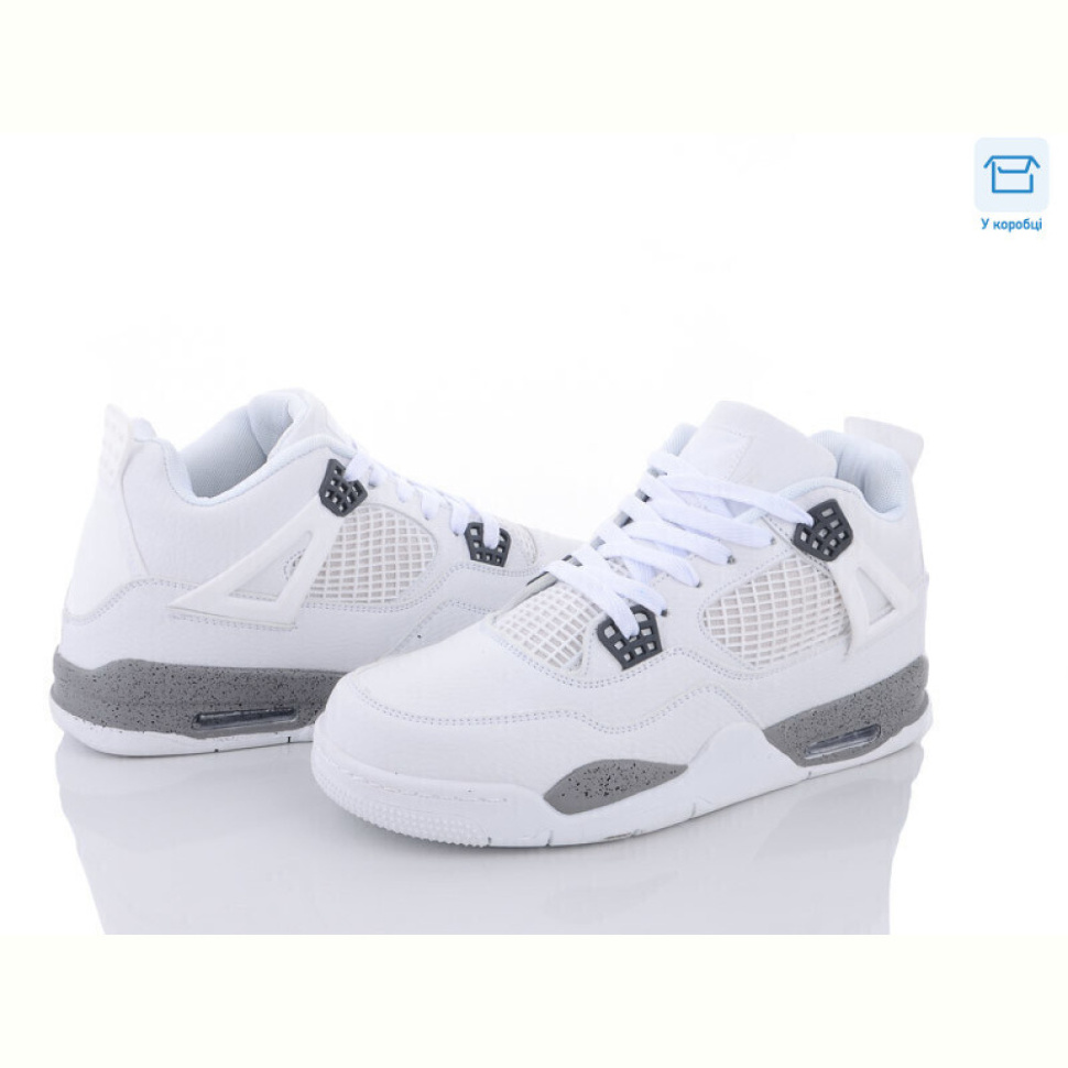 Кроссовки Hongquan D1-6