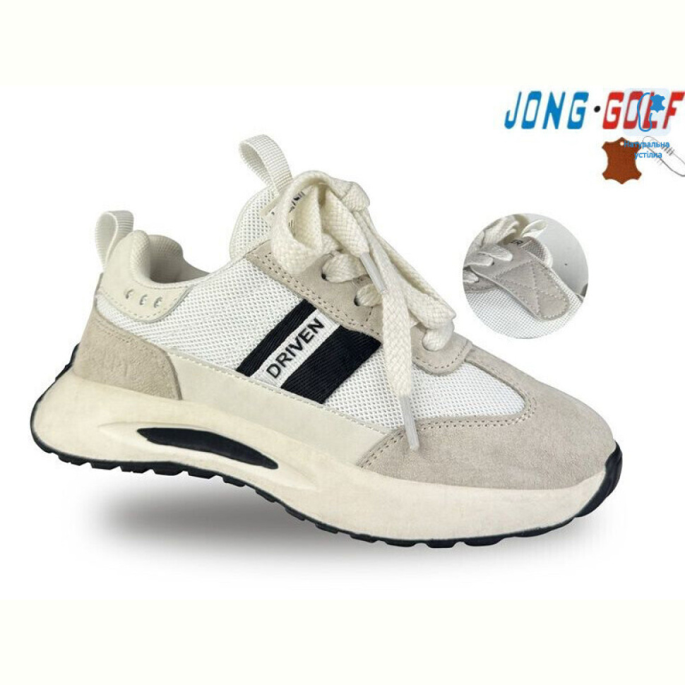 Кроссовки Jong Golf C11415-6 Кроссовки Jong Golf C11415-6