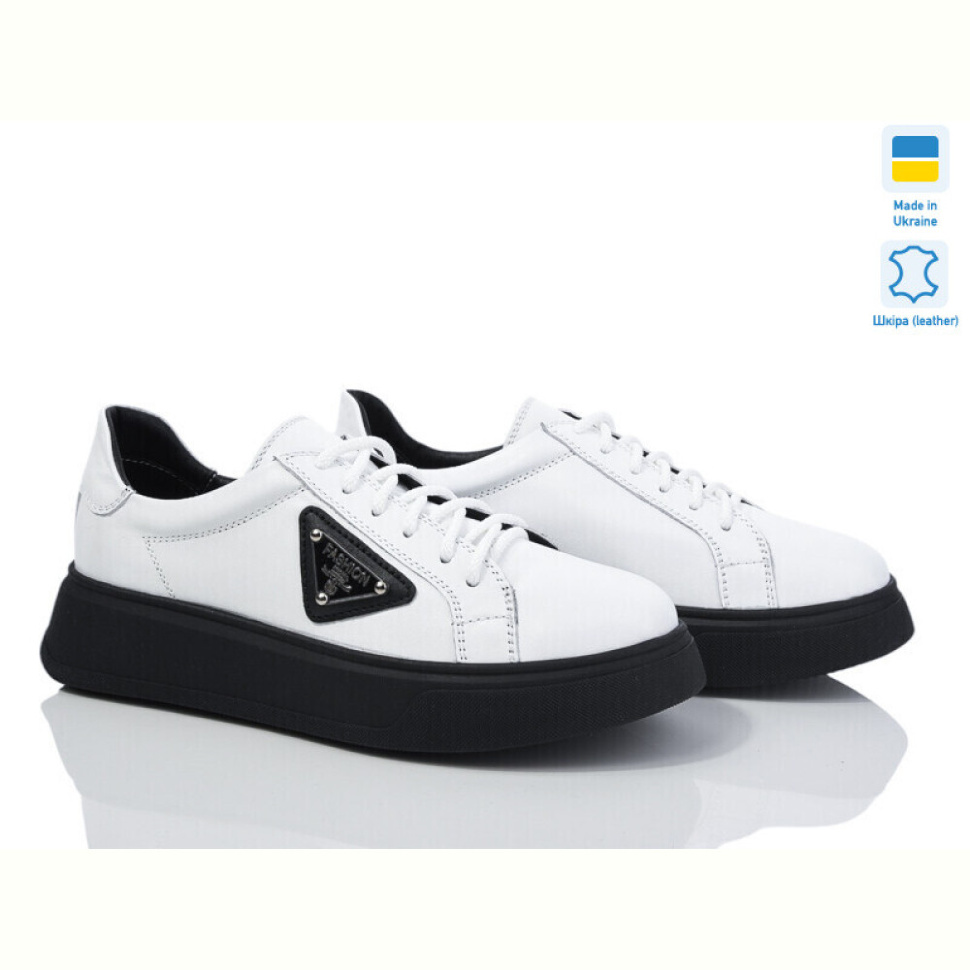 Кроссовки Мрія 0511 было.к